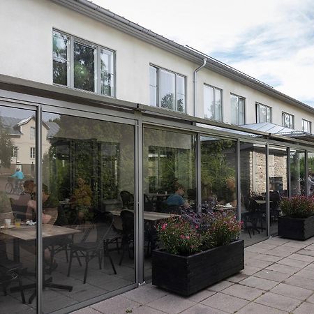 Strandnaes Hotell Mariehamn Esterno foto