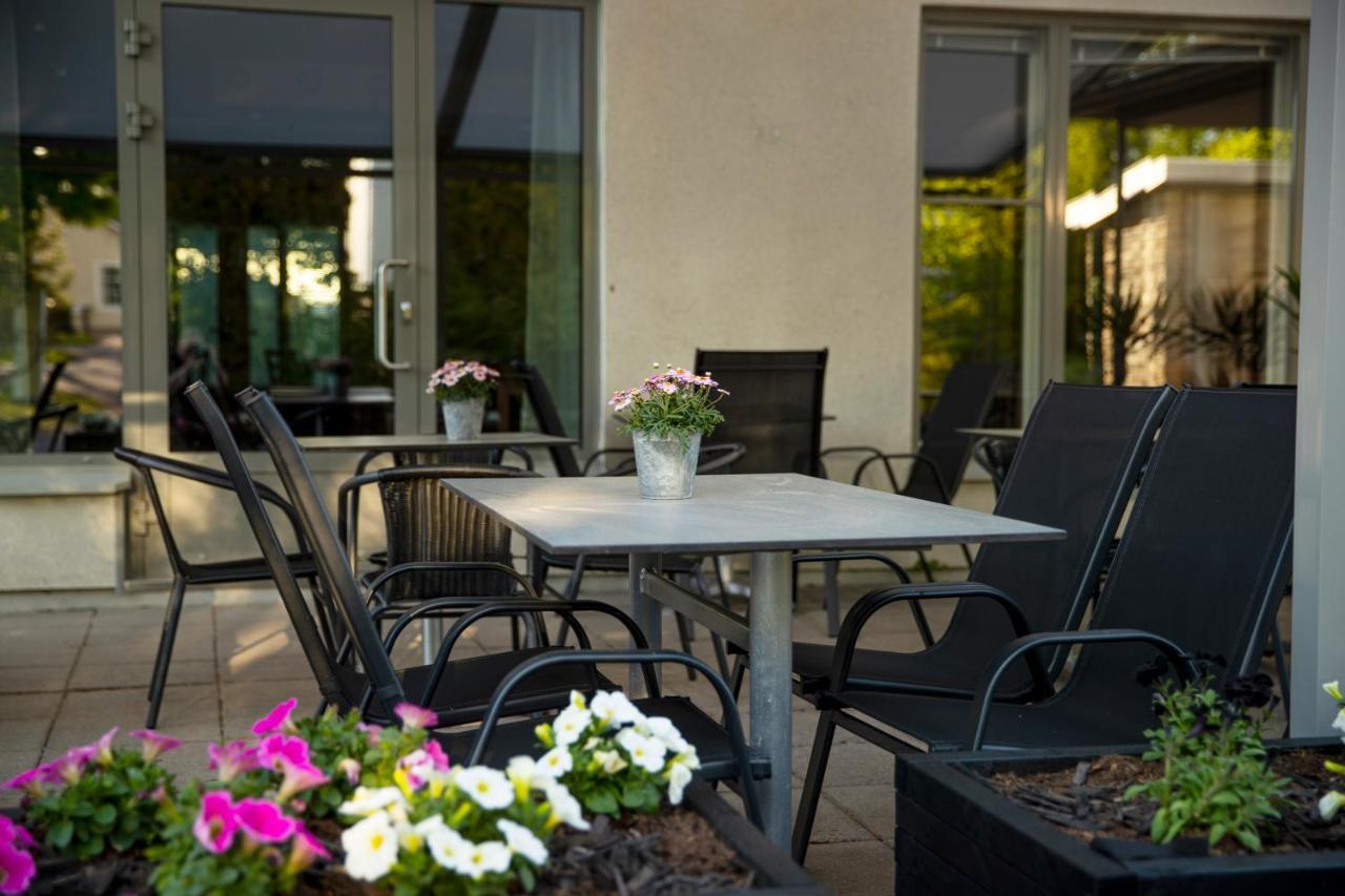 Strandnaes Hotell Mariehamn Esterno foto