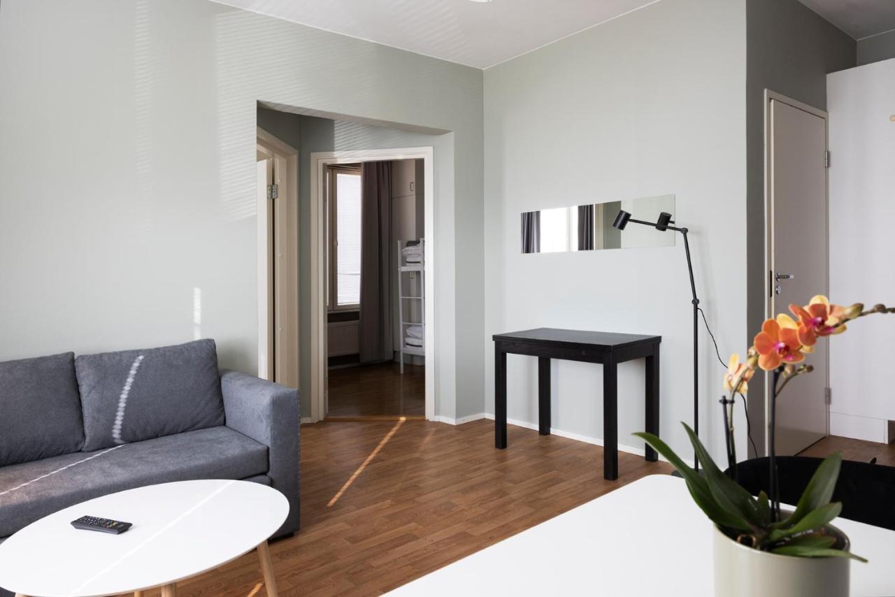 Strandnaes Hotell Mariehamn Esterno foto