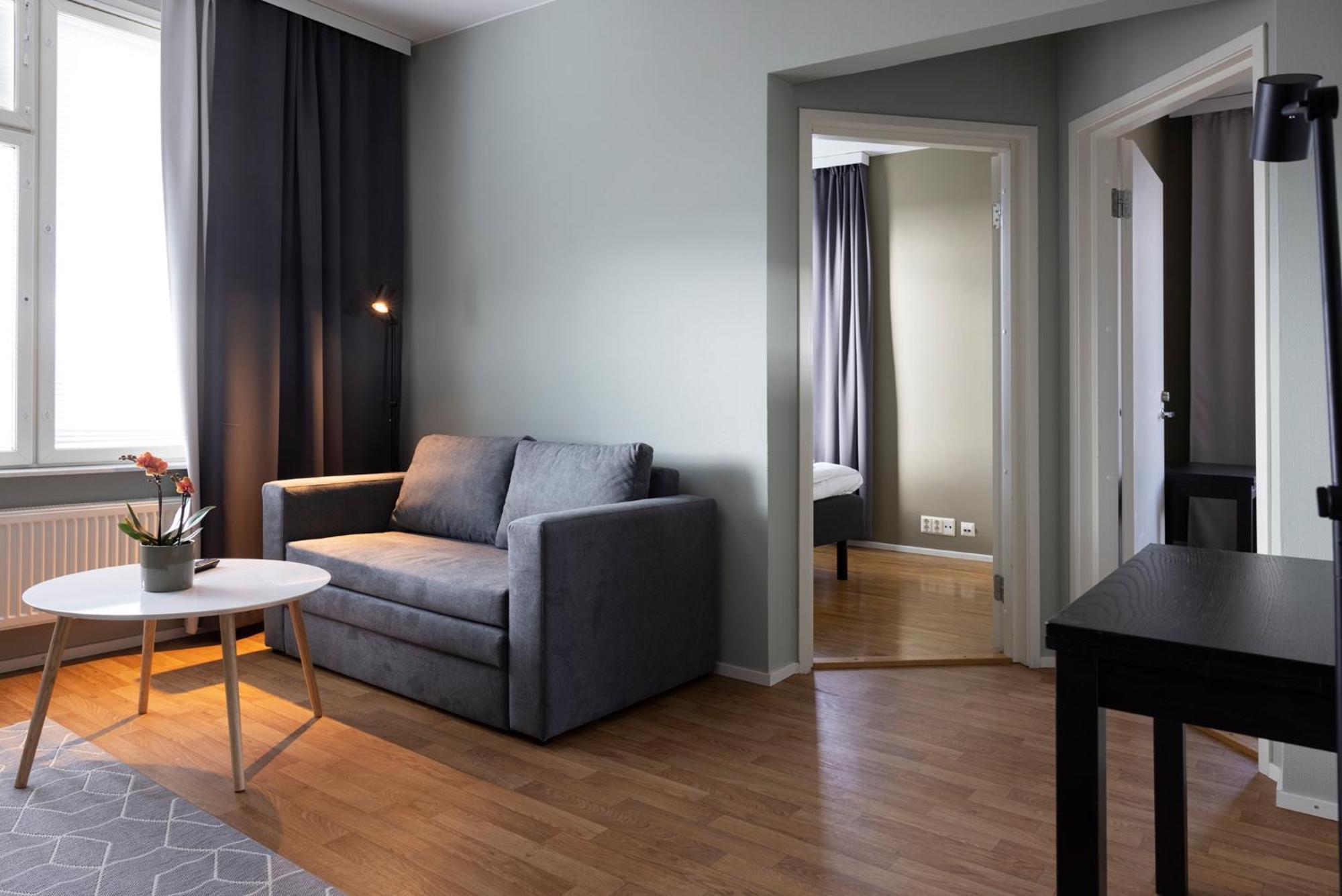 Strandnaes Hotell Mariehamn Camera foto