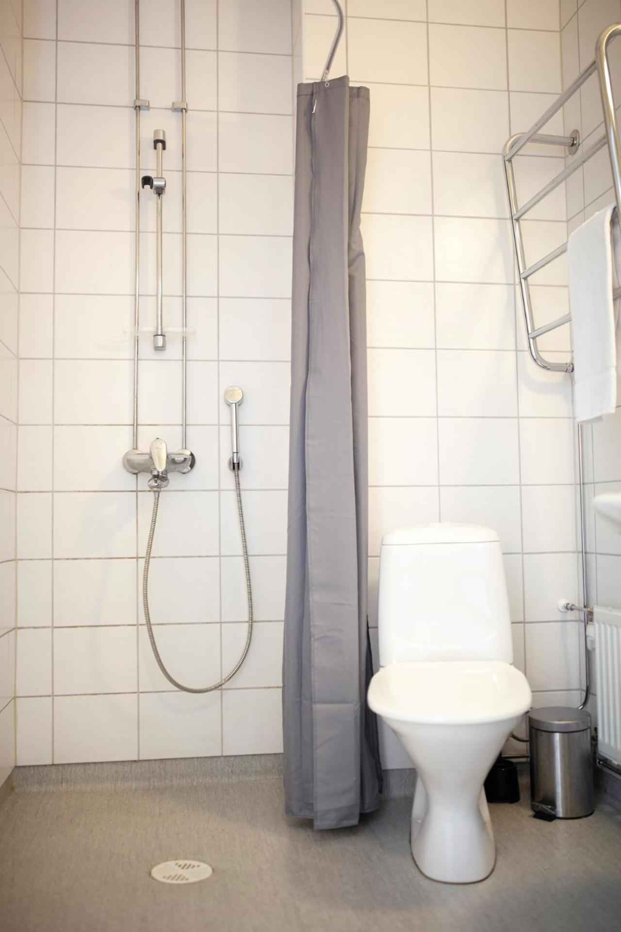 Strandnaes Hotell Mariehamn Camera foto