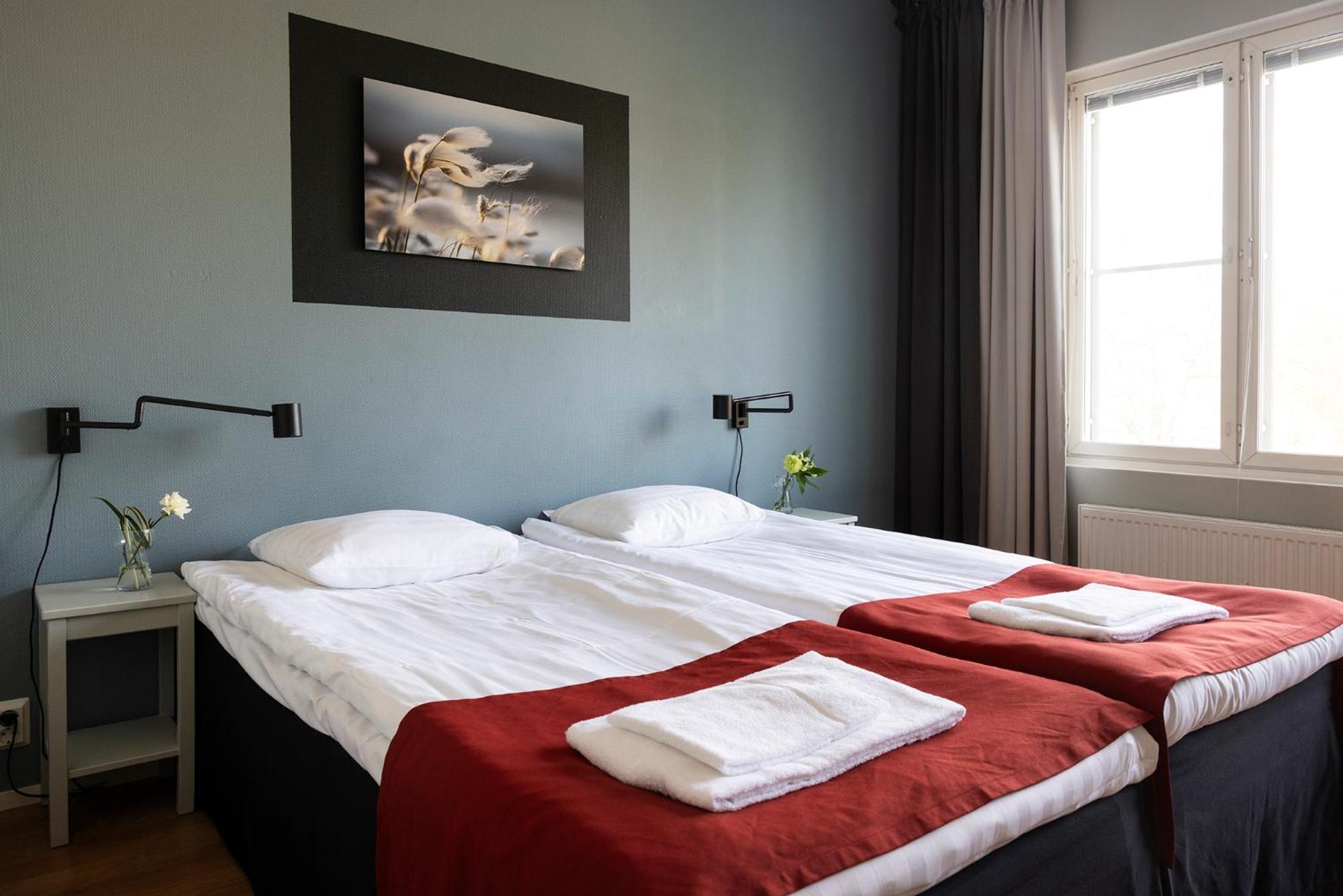 Strandnaes Hotell Mariehamn Camera foto